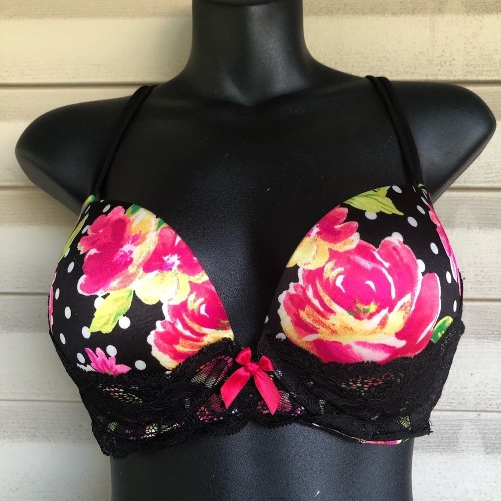 Victoria secret very sexy Push-up Bra